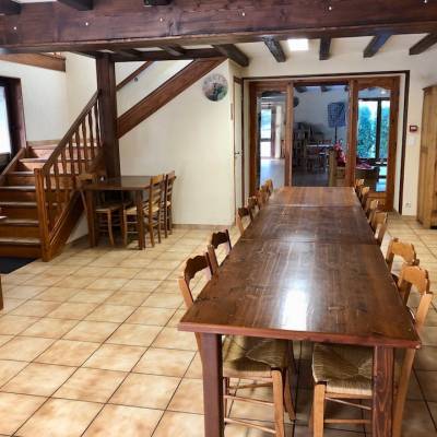 The Ancolie Southern French Alps group accommodation.jpg